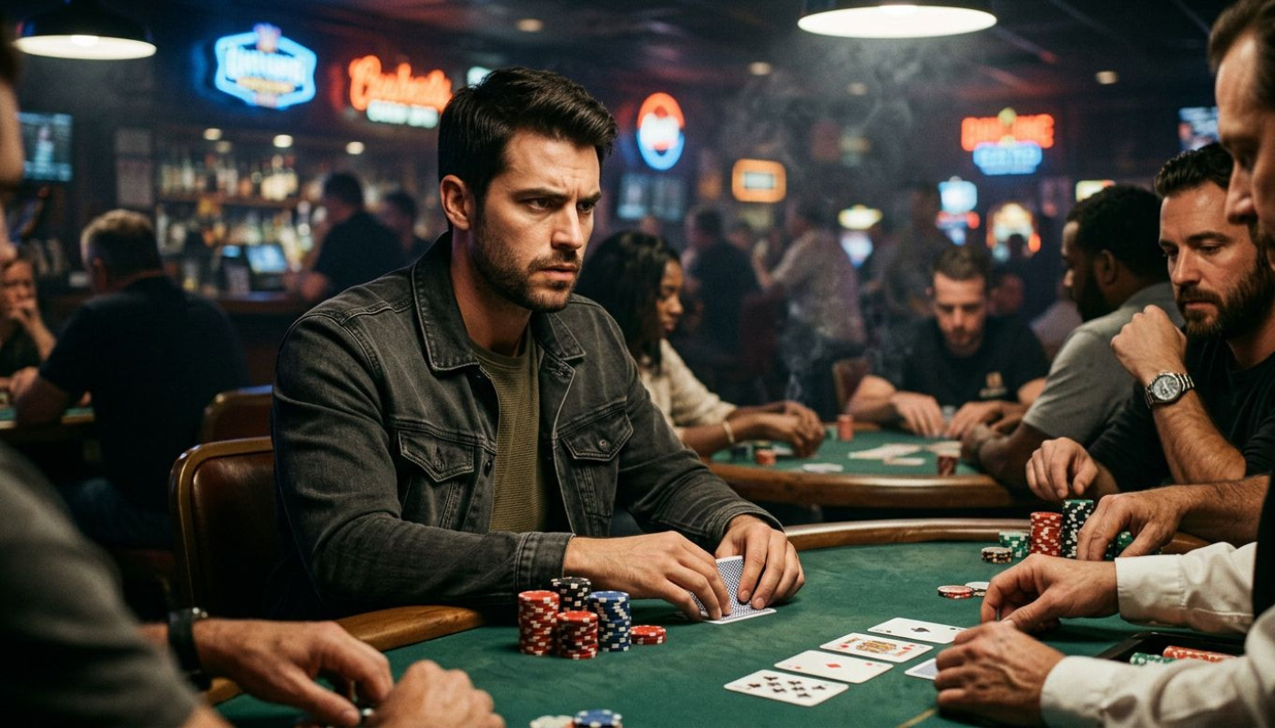 Chasing The Myth: Can Bonuses Really Turn Newcomers Into High Rollers?