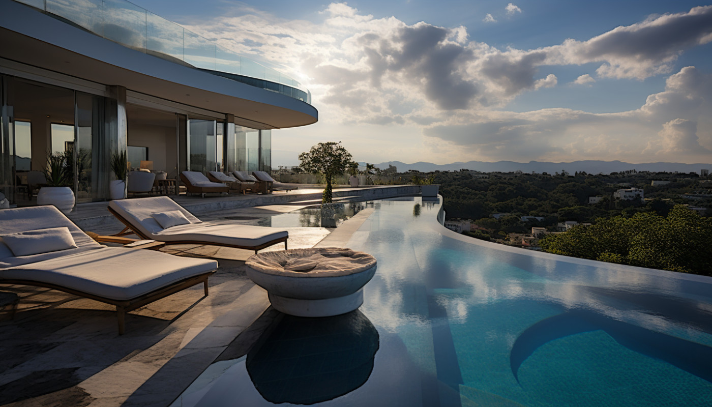 Cyprus Villas As Investment Properties: An Overview Of Rental Income Potential