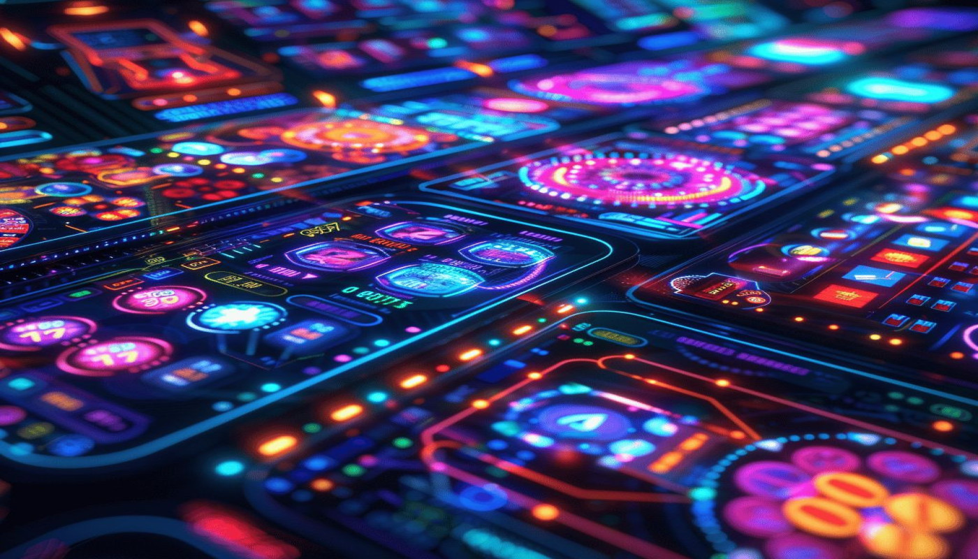 Exploring The Benefits And Types Of Online Lottery Games