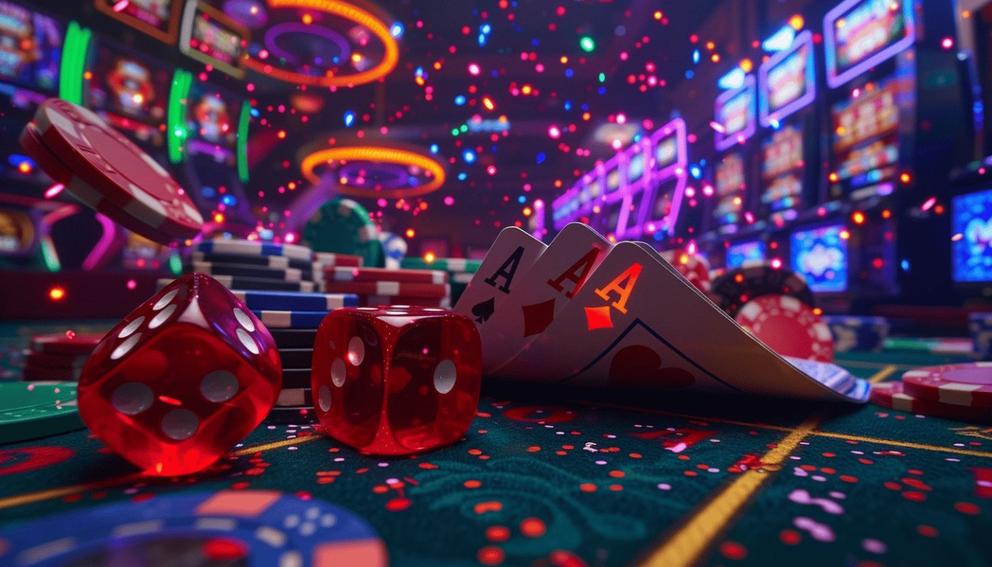 Exploring The Impact Of Generous Bonuses On Online Gambling Success