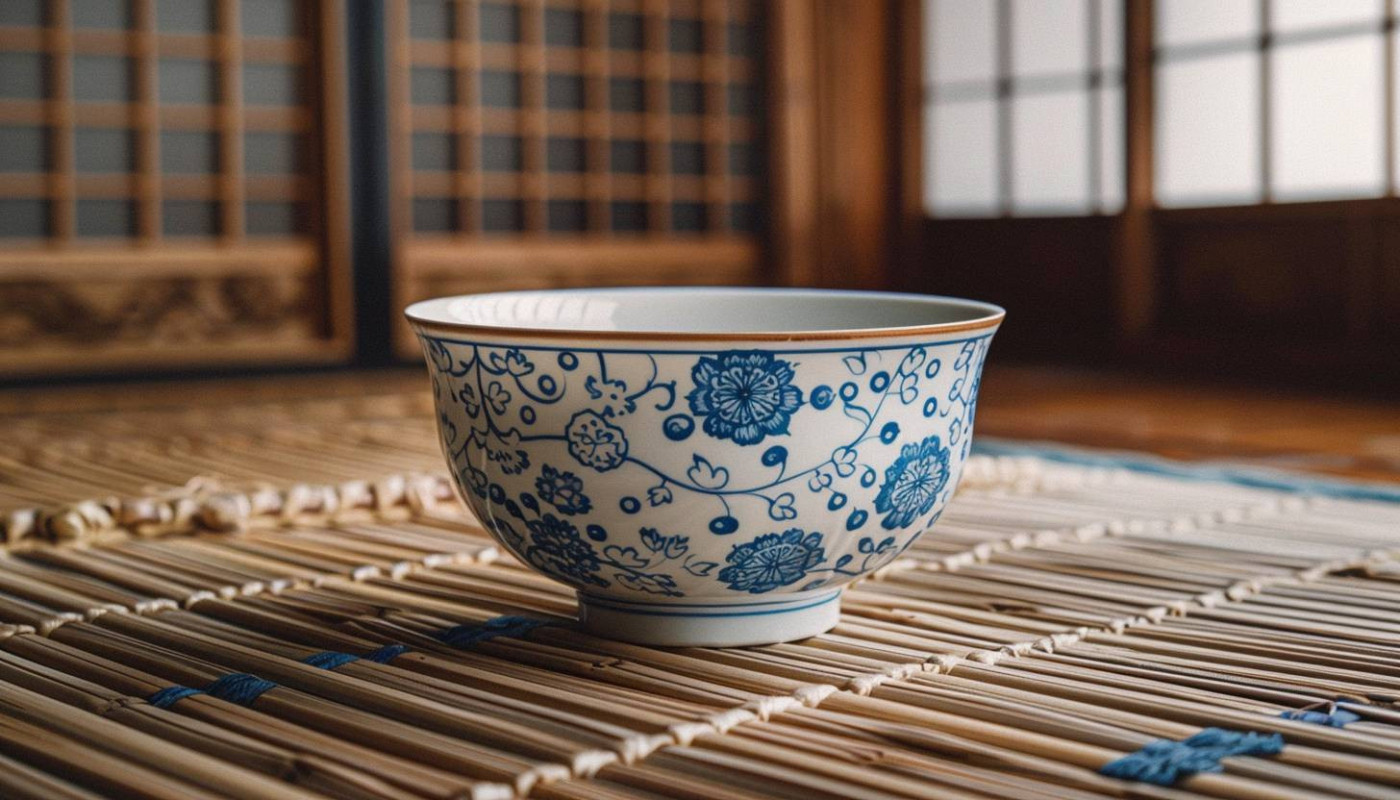 Exploring The Impact Of Traditional Japanese Crafts On Modern Design