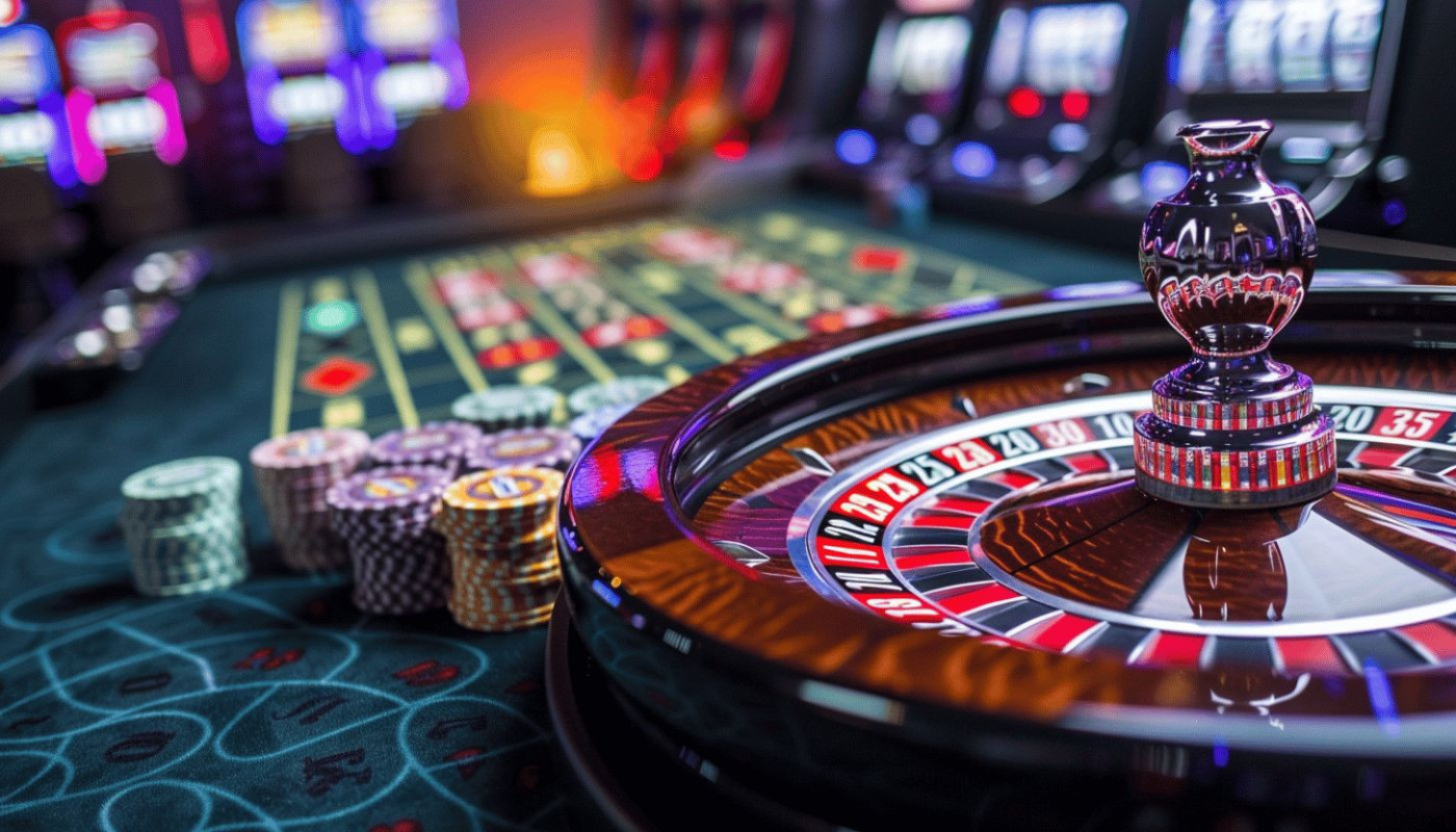 Exploring The Thrills Of Online Casinos And Sports Betting Platforms