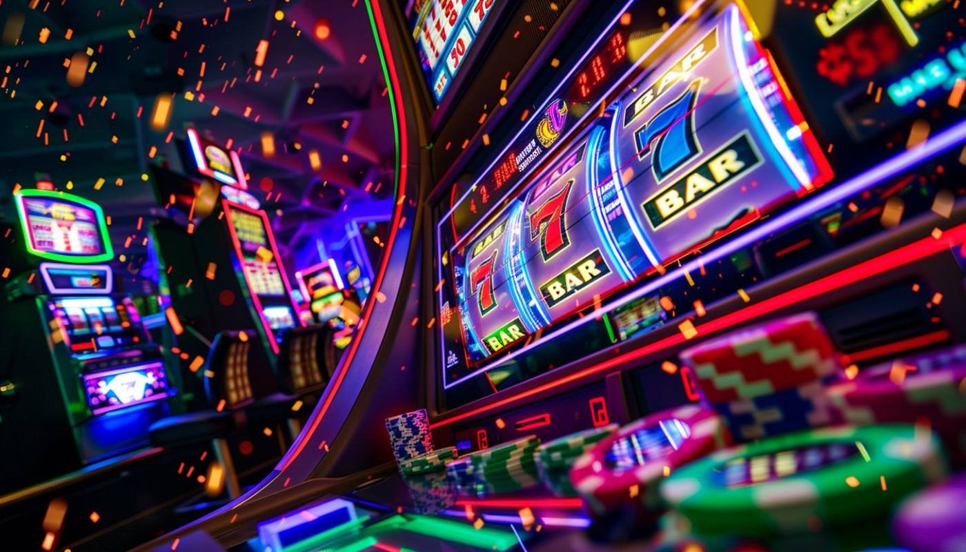 Hidden strategies for bonus rounds in online slots to boost your bankroll