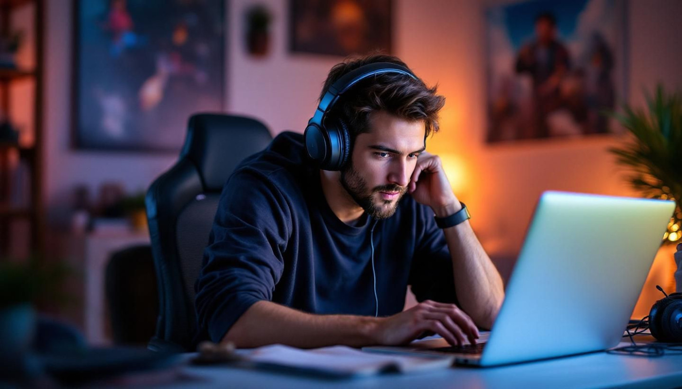 How To Ensure Your Safety While Playing Online Casino Games