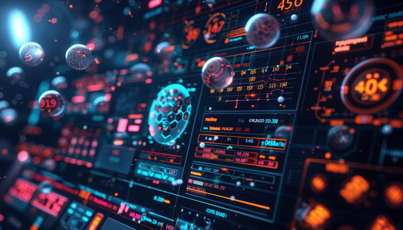 Innovative Lotto Platforms: A Look at the Future of Online Lottery Play