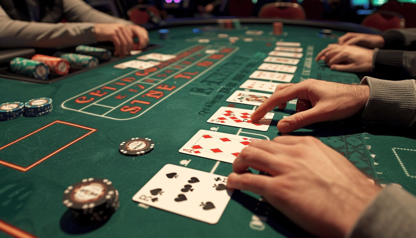 Leveraging texas hold'em hand ranges to read opponents effectively