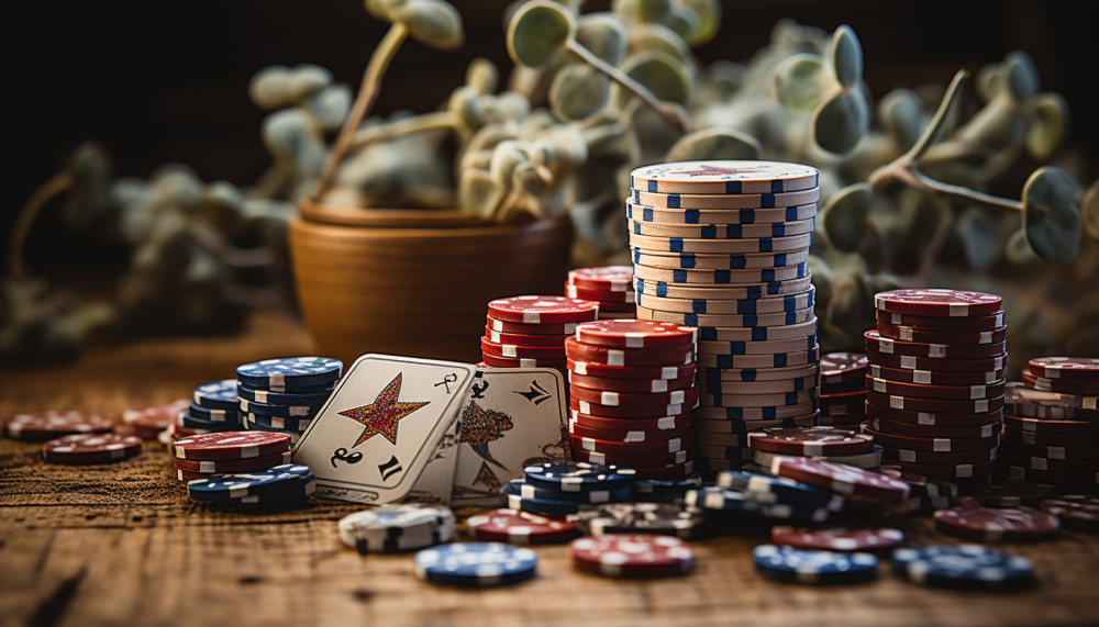Mastering the Psychology of Texas Hold'em Poker