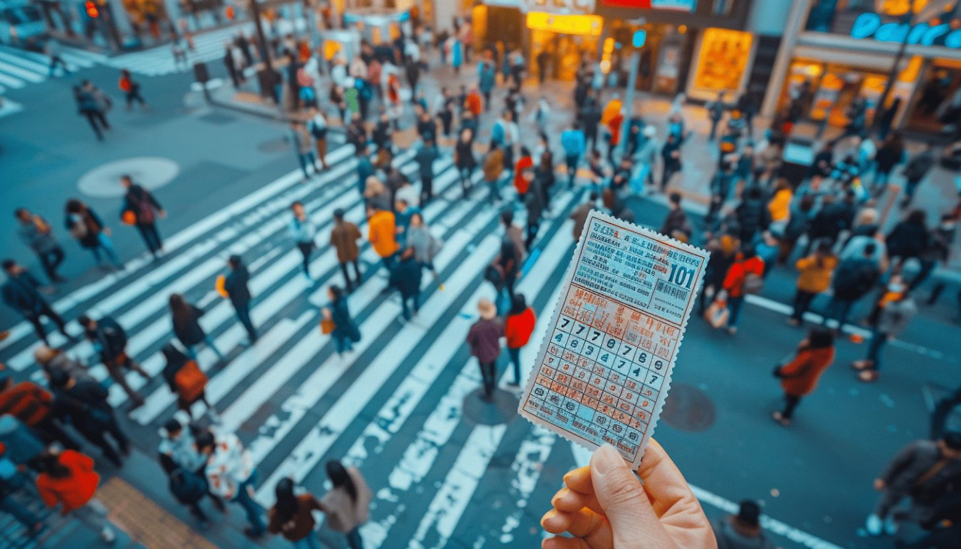 Maximizing your Lotto Winnings Strategies beyond Quick Picks and Birthday Numbers