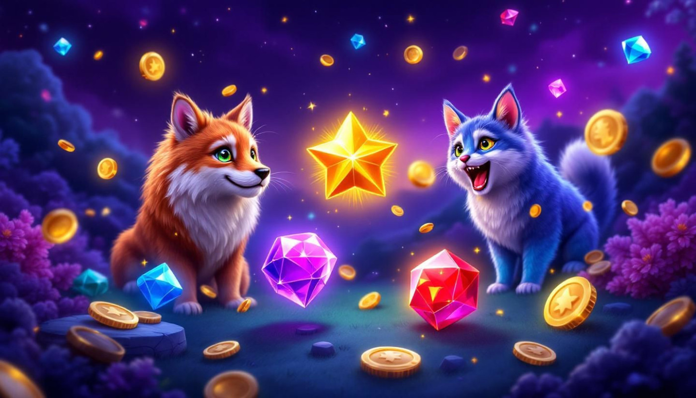 Maximizing Your Winnings In Online Animal-Themed Games