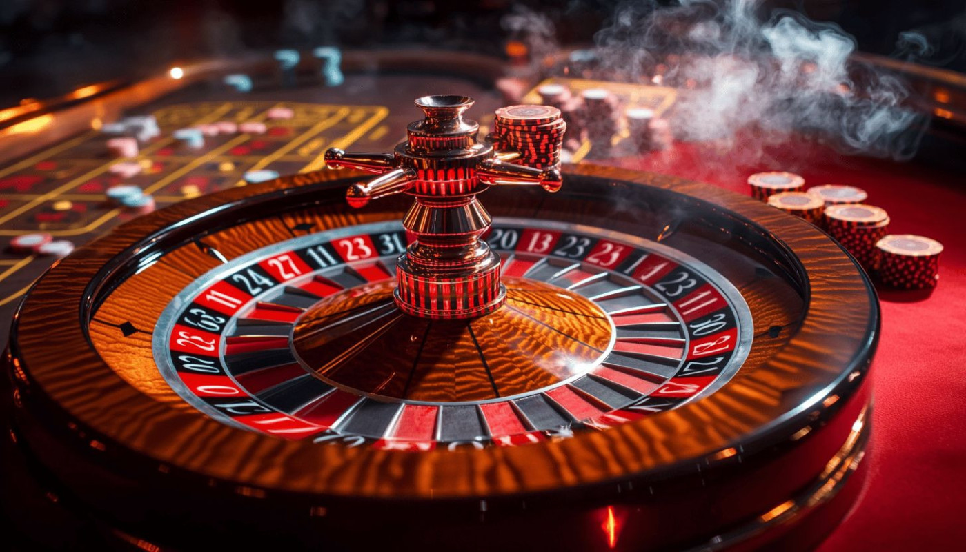 Maximizing Your Wins On Wheel-Based Casino Games