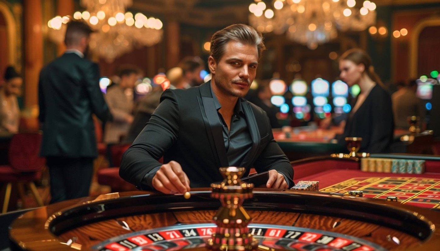 The Psychological Edge: Playing High-Risk Casino Games Responsibly