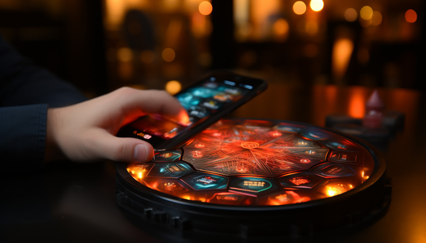 The Rise Of Mobile Poker: Convenience And Challenges