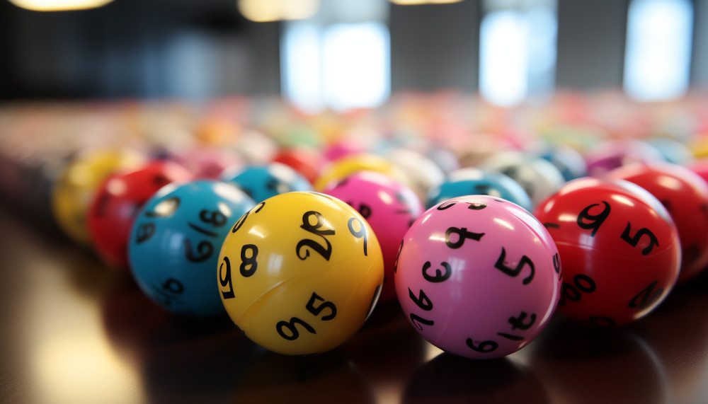 The Science Behind Winning Lotto Numbers