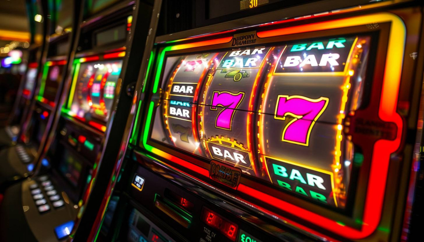 Understanding Slot Machine Mechanics And Their Impact On Gameplay