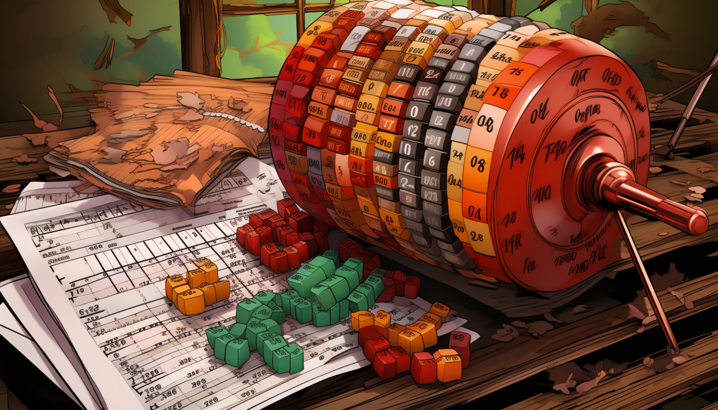 Understanding The Odds: A Beginner's Guide To Making Informed Lotto Choices